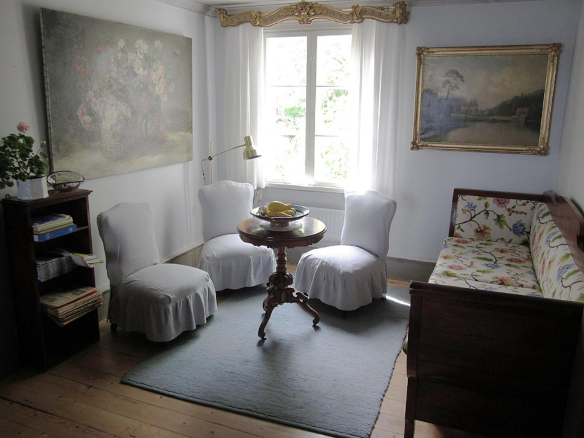 Uddens Bed & Breakfast Bed & Breakfast Oregrund Ngoại thất bức ảnh