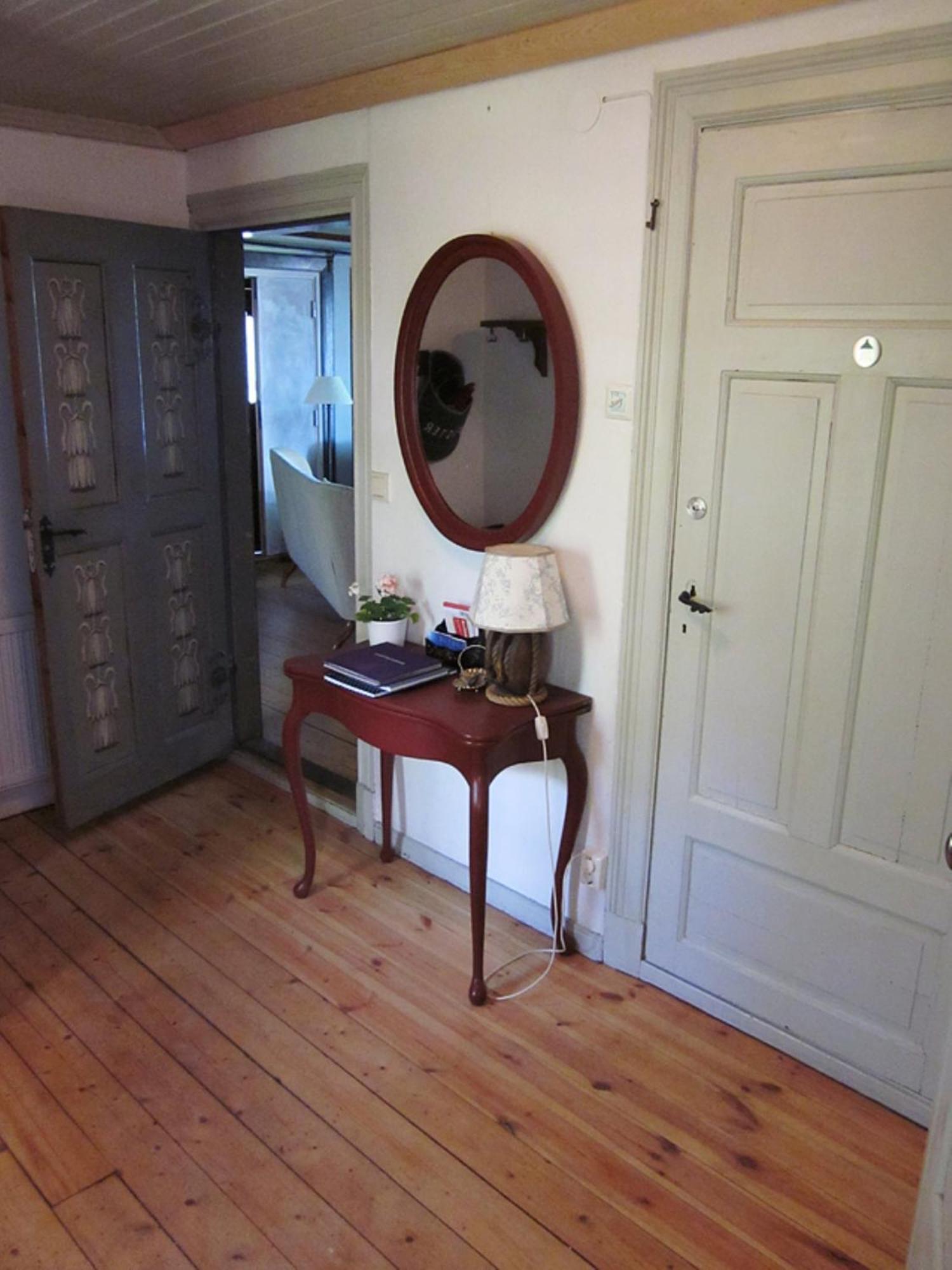 Uddens Bed & Breakfast Bed & Breakfast Oregrund Ngoại thất bức ảnh