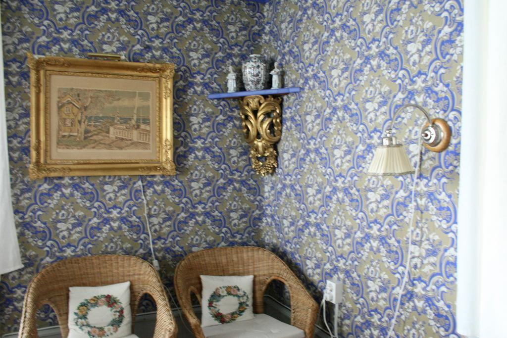 Uddens Bed & Breakfast Bed & Breakfast Oregrund Ngoại thất bức ảnh