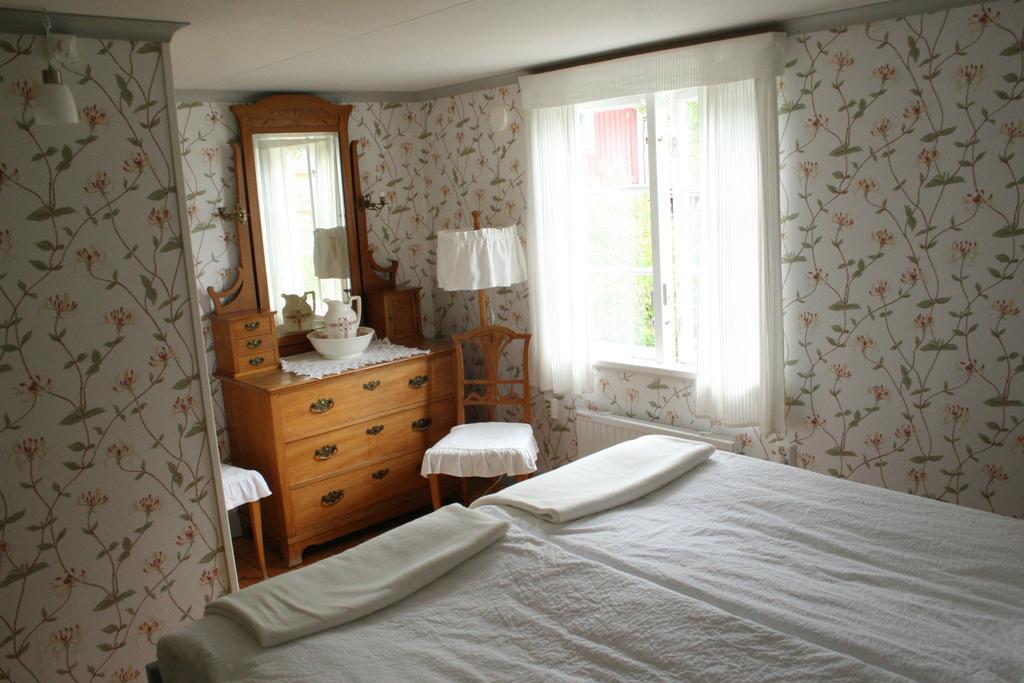 Uddens Bed & Breakfast Bed & Breakfast Oregrund Ngoại thất bức ảnh