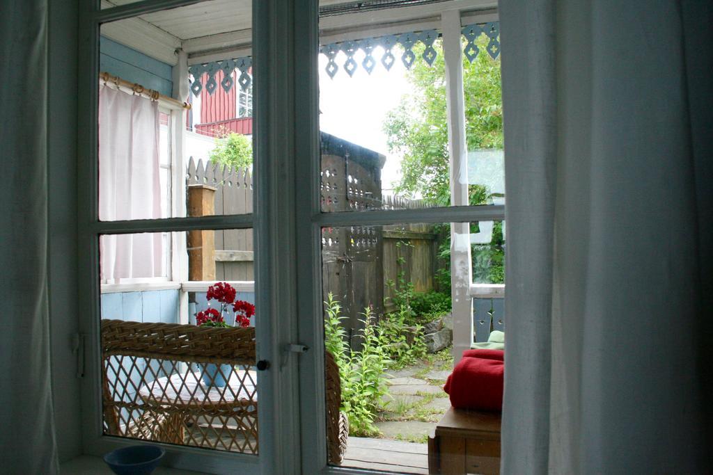 Uddens Bed & Breakfast Bed & Breakfast Oregrund Ngoại thất bức ảnh