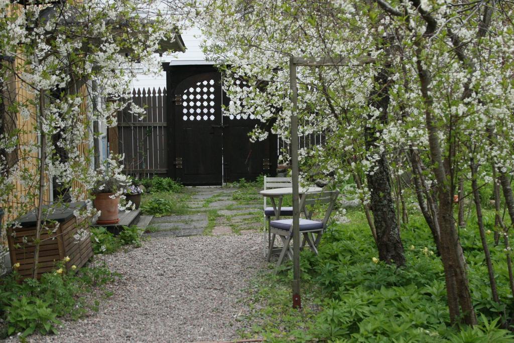 Uddens Bed & Breakfast Bed & Breakfast Oregrund Ngoại thất bức ảnh